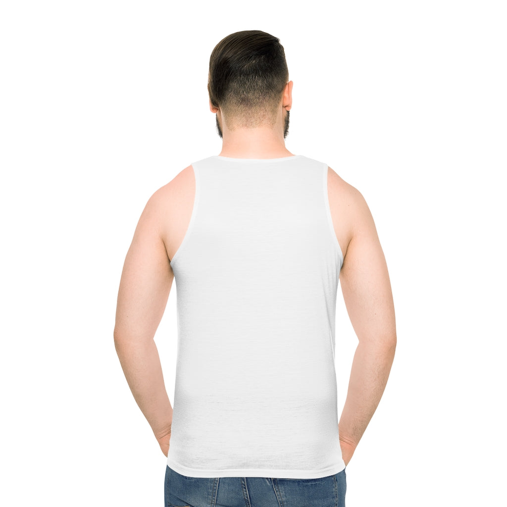 Pro Choice Unisex Tank Top (AOP)