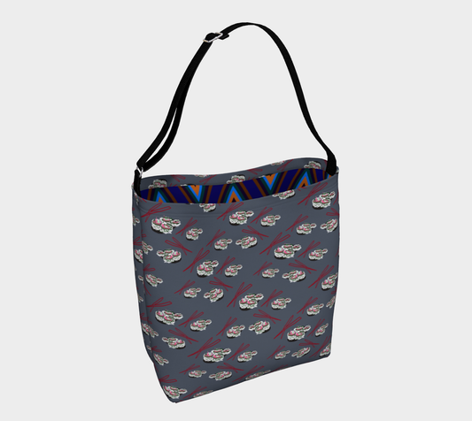 Sushi Day Tote