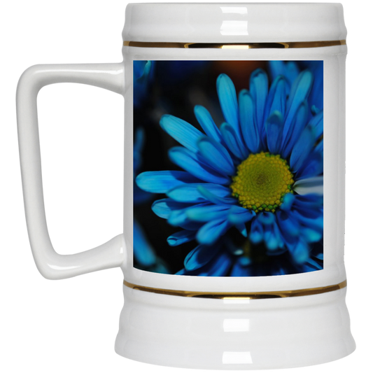 22217 Beer Stein 22oz.