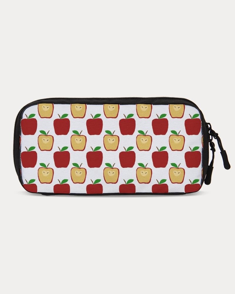 Apple Polkadots Small Travel Organizer