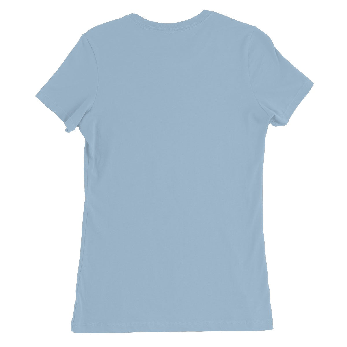 Cat On A Moon Women's Favourite T-Shirt