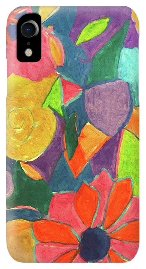 Afternoon Dreams Of Spring - Phone Case