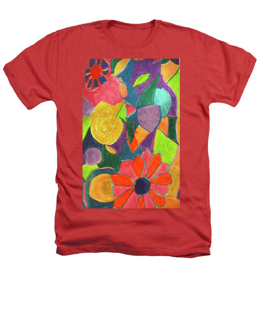 Afternoon Dreams Of Spring - Heathers T-Shirt
