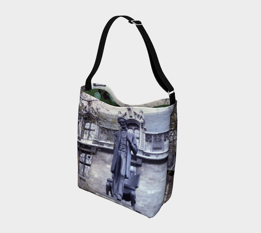 Europe 1967 No 4 Day Tote