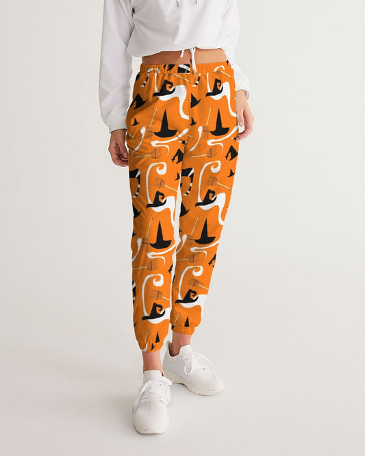 Witch Hats and Brooms Women's Track Pants