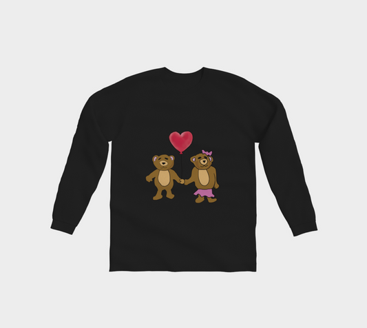 Teddy Bear Valentine