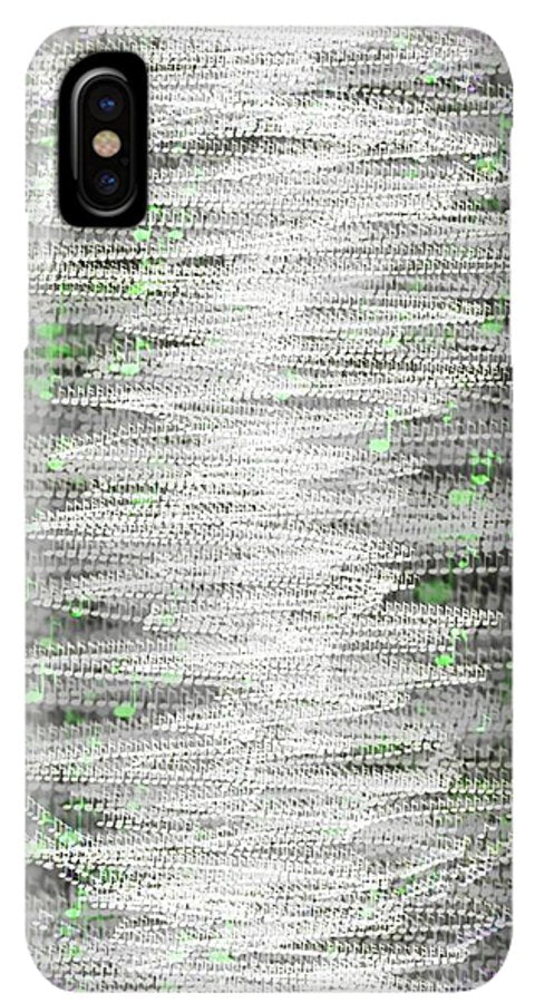 Background Music - Phone Case