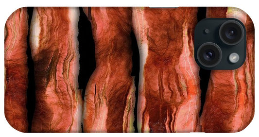 Bacon - Phone Case