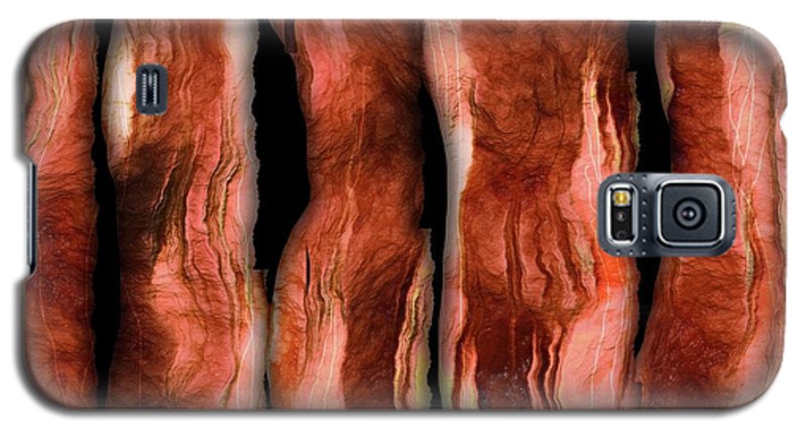 Bacon - Phone Case