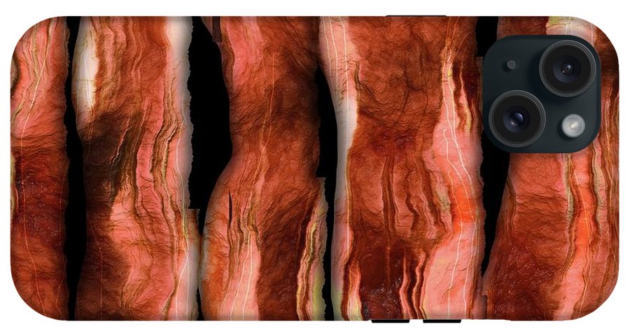 Bacon - Phone Case