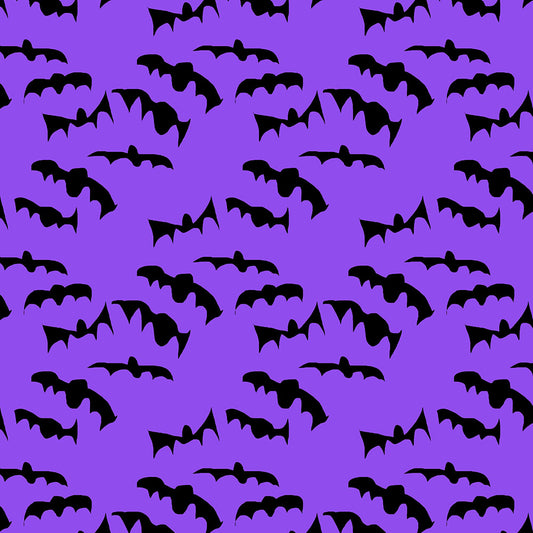 Bats Pattern Digital Image Download