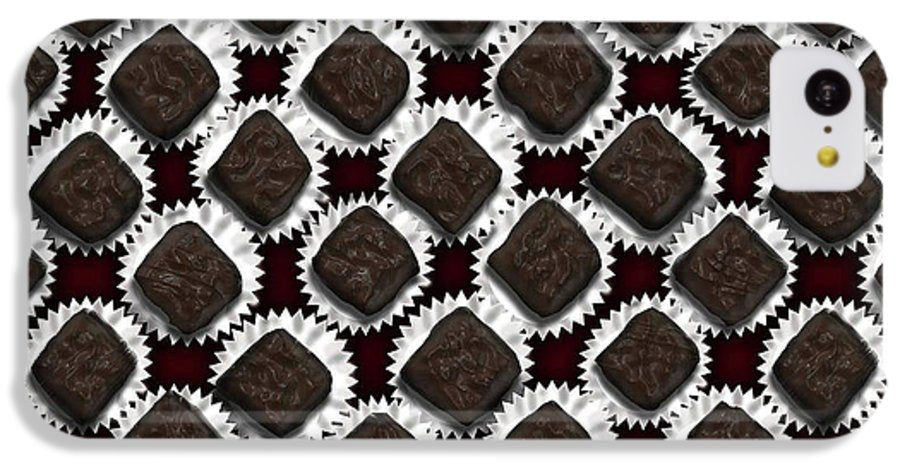 Box Of Chocolates - Phone Case