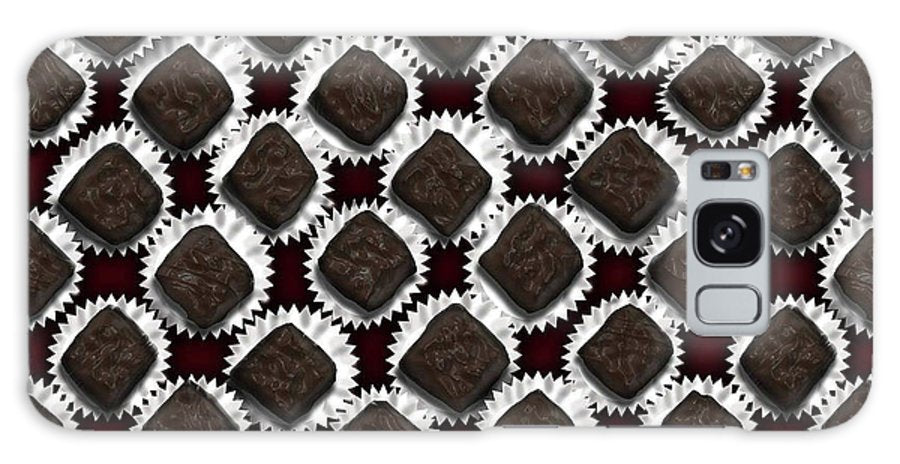 Box Of Chocolates - Phone Case