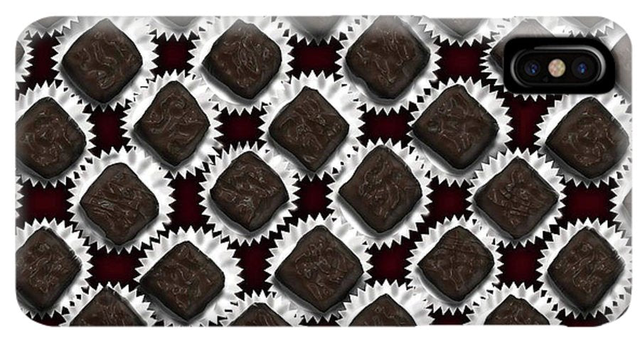 Box Of Chocolates - Phone Case