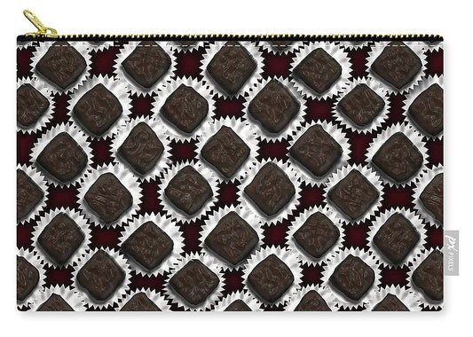 Box Of Chocolates - Carry-All Pouch