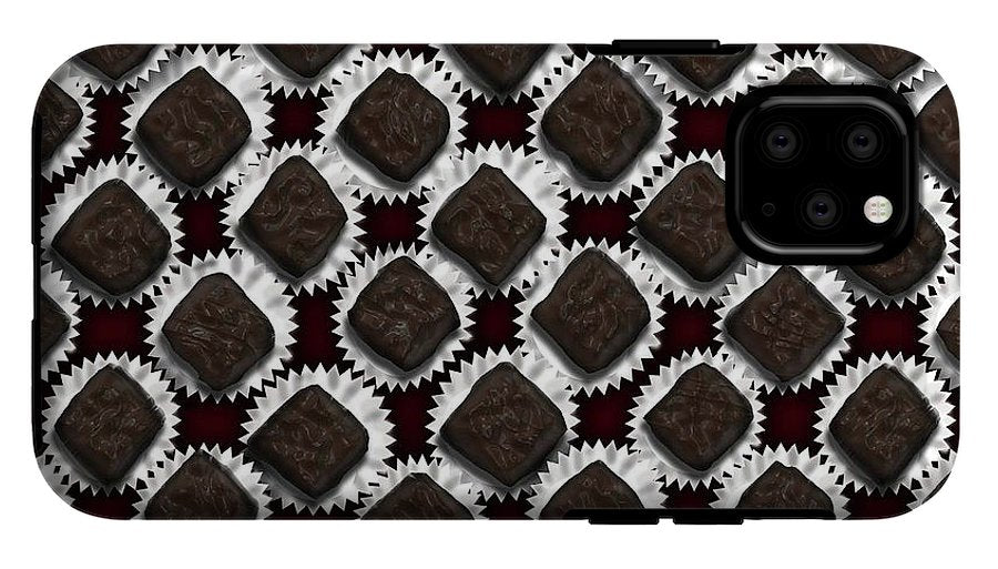 Box Of Chocolates - Phone Case