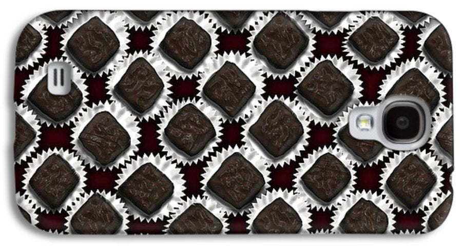 Box Of Chocolates - Phone Case