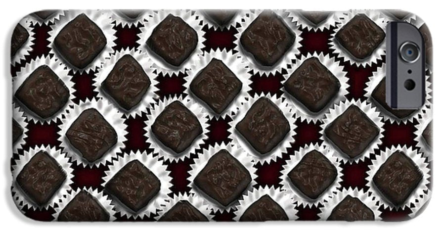 Box Of Chocolates - Phone Case