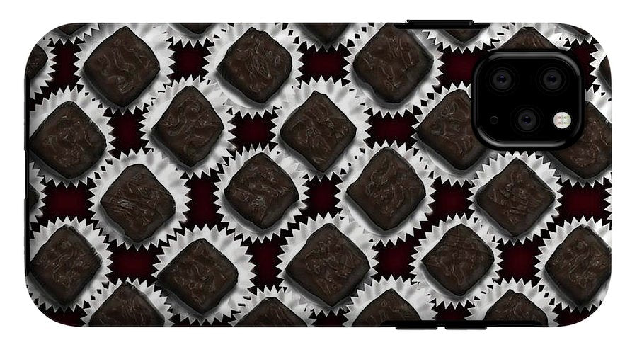 Box Of Chocolates - Phone Case