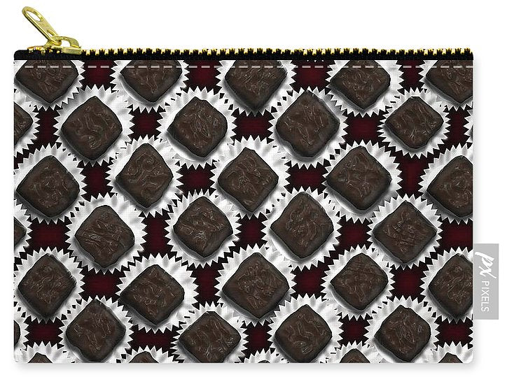 Box Of Chocolates - Carry-All Pouch
