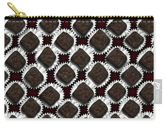 Box Of Chocolates - Carry-All Pouch