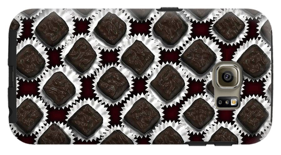 Box Of Chocolates - Phone Case
