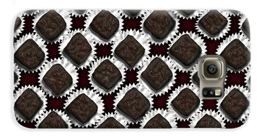 Box Of Chocolates - Phone Case
