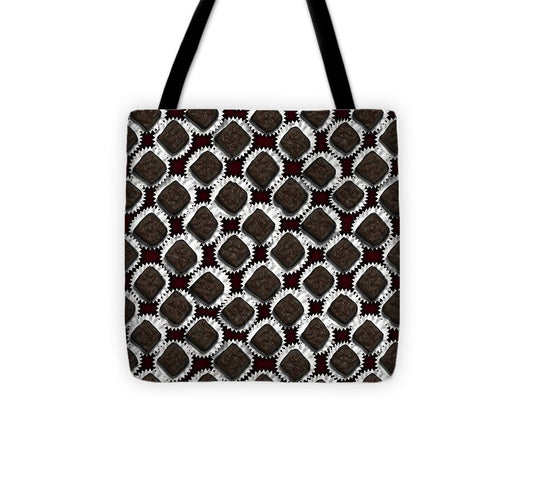 Box Of Chocolates - Tote Bag