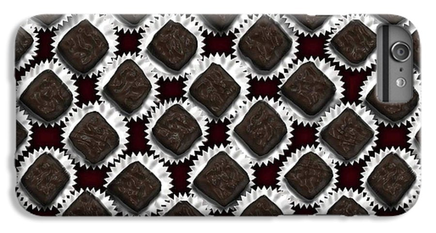 Box Of Chocolates - Phone Case