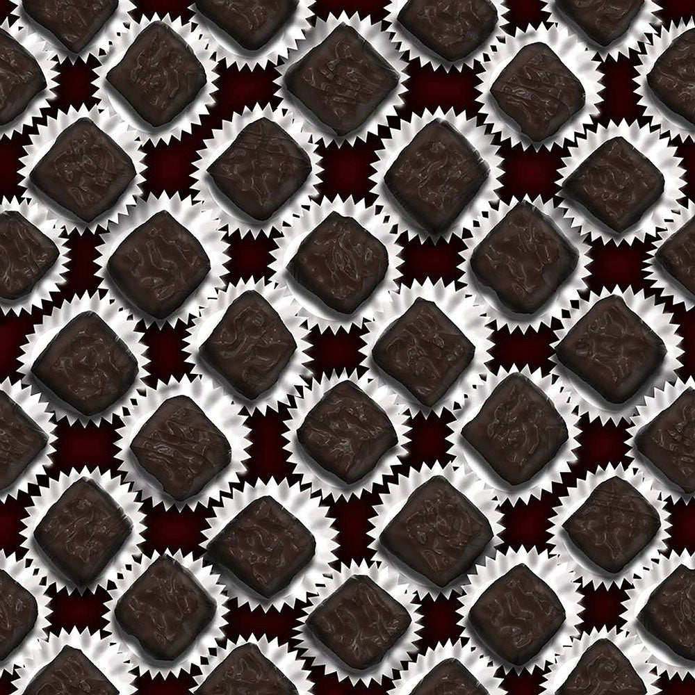 Box of Chocolates Digital Image Download