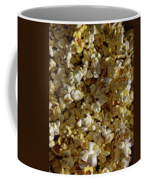 Buttered Popcorn - Mug