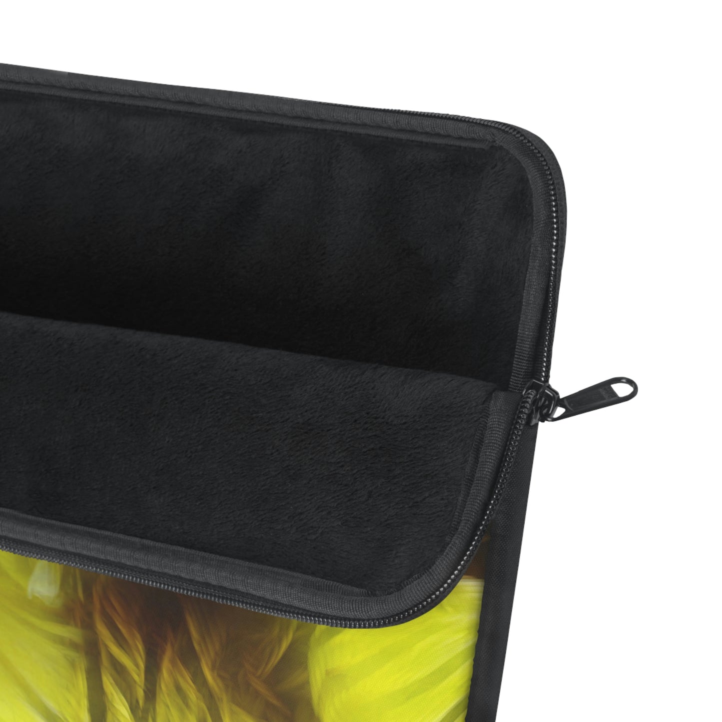 Yellow Daffodils Laptop Sleeve