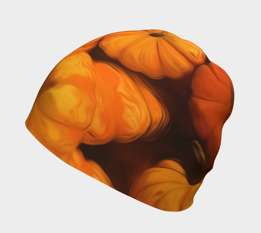 Pumpkins Hat