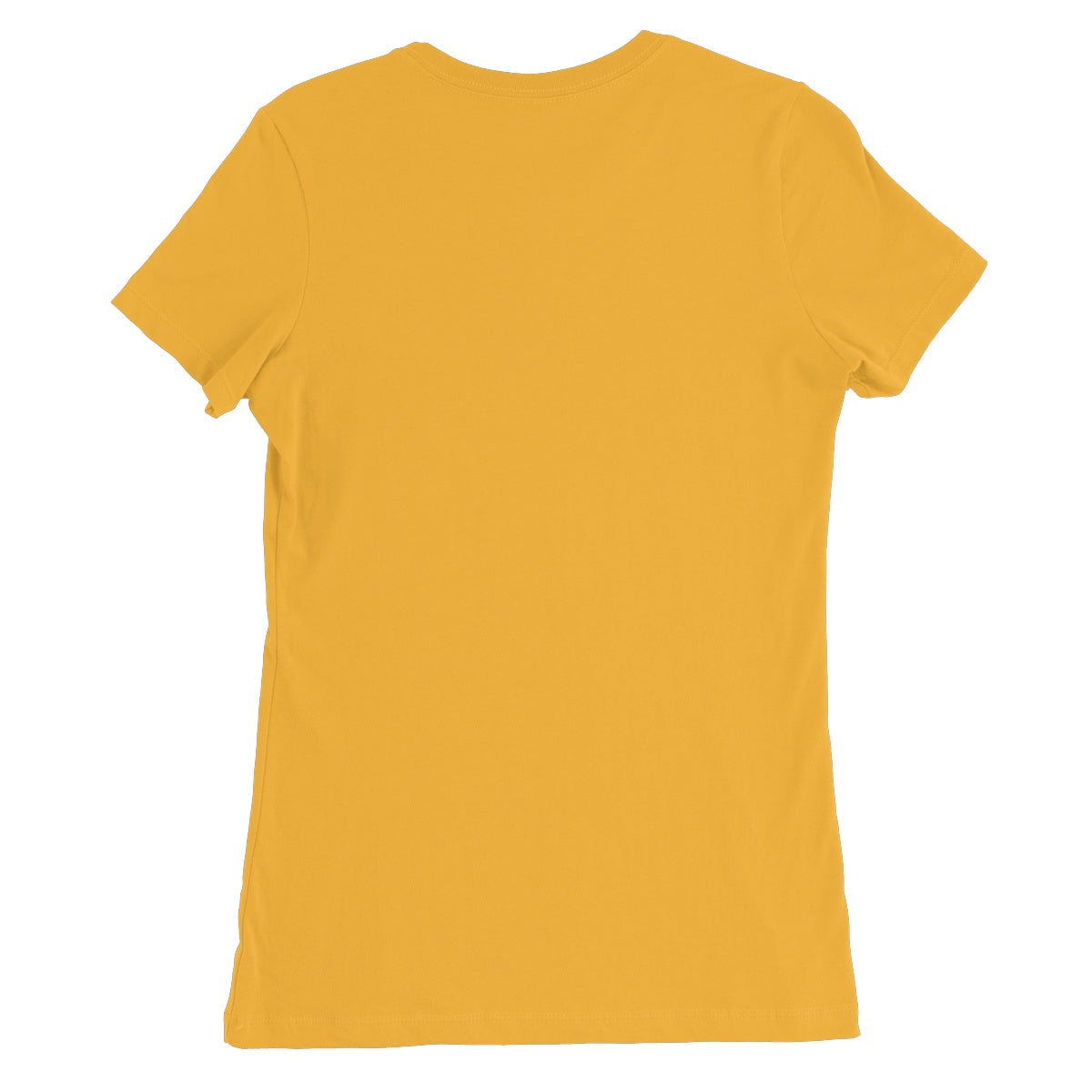 Cat On A Moon Women's Favourite T-Shirt