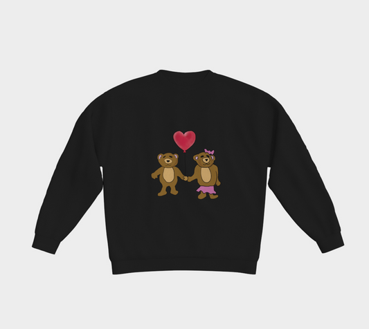 Teddy Bear Valentine