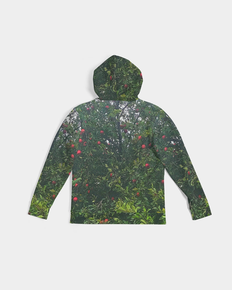 Apple Tree Close Up Men's Hoodie
