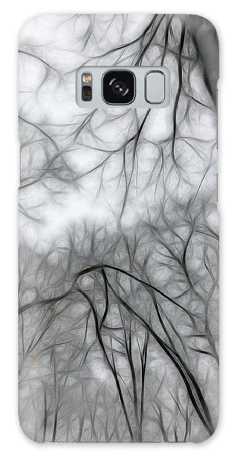 Calm Winter - Phone Case