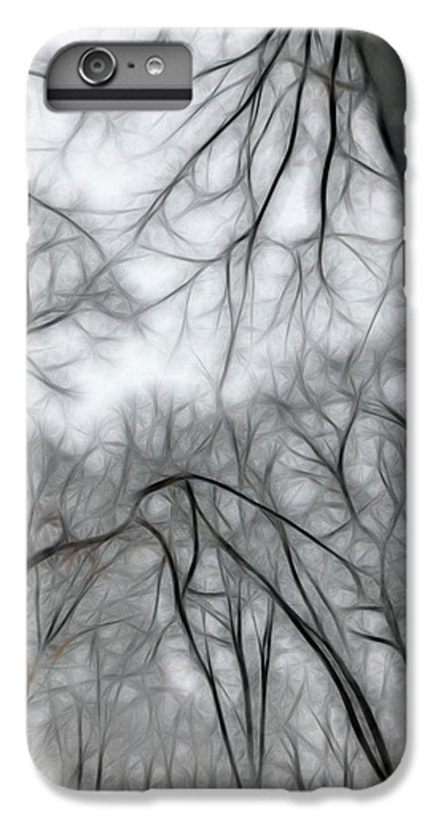 Calm Winter - Phone Case