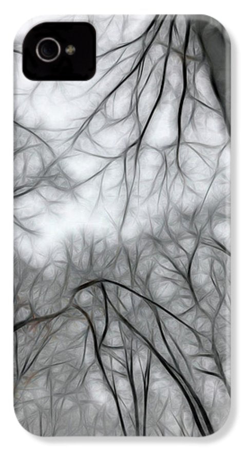 Calm Winter - Phone Case
