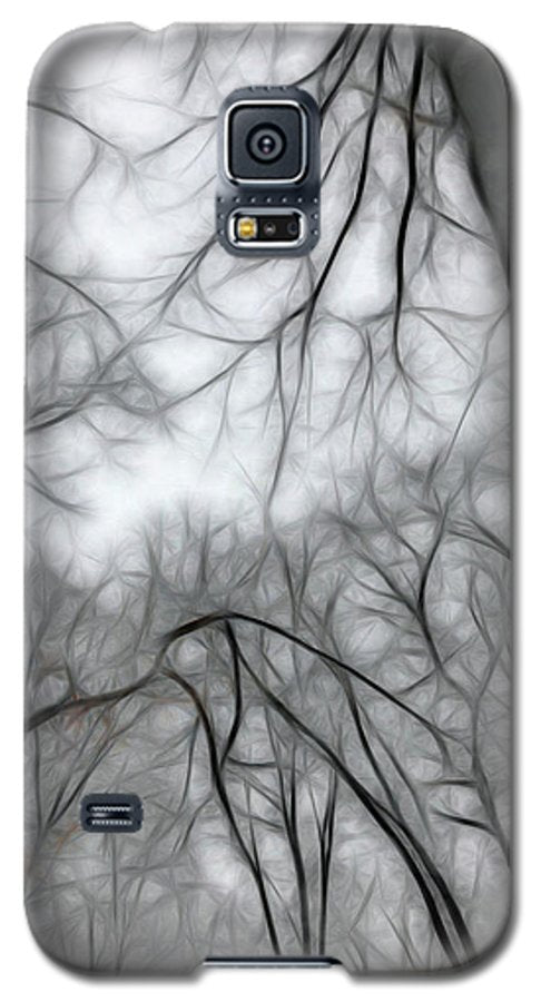 Calm Winter - Phone Case