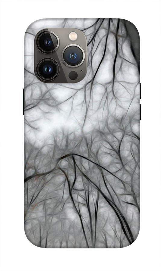 Calm Winter - Phone Case