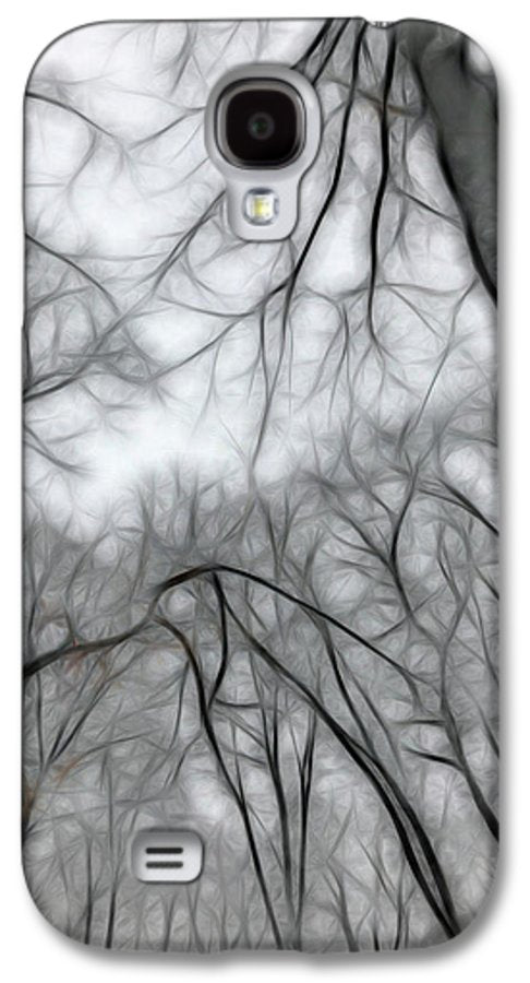 Calm Winter - Phone Case