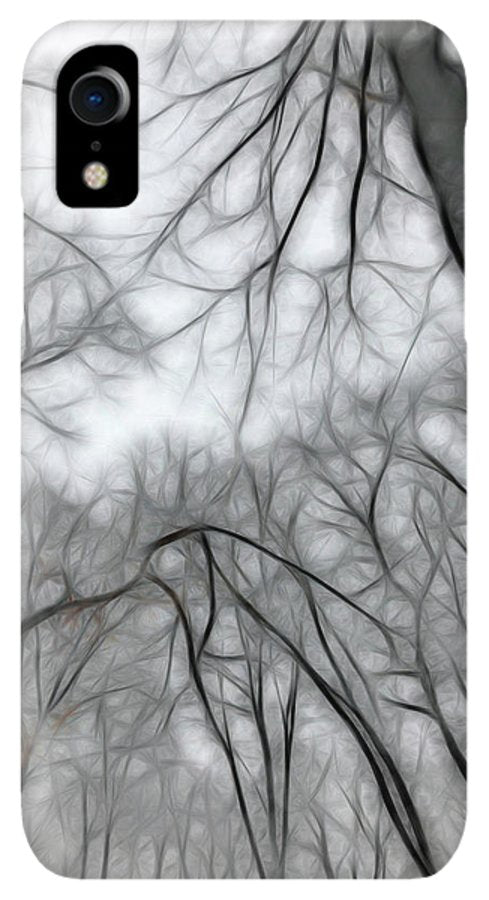 Calm Winter - Phone Case