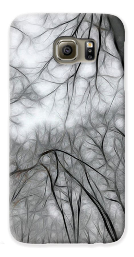 Calm Winter - Phone Case