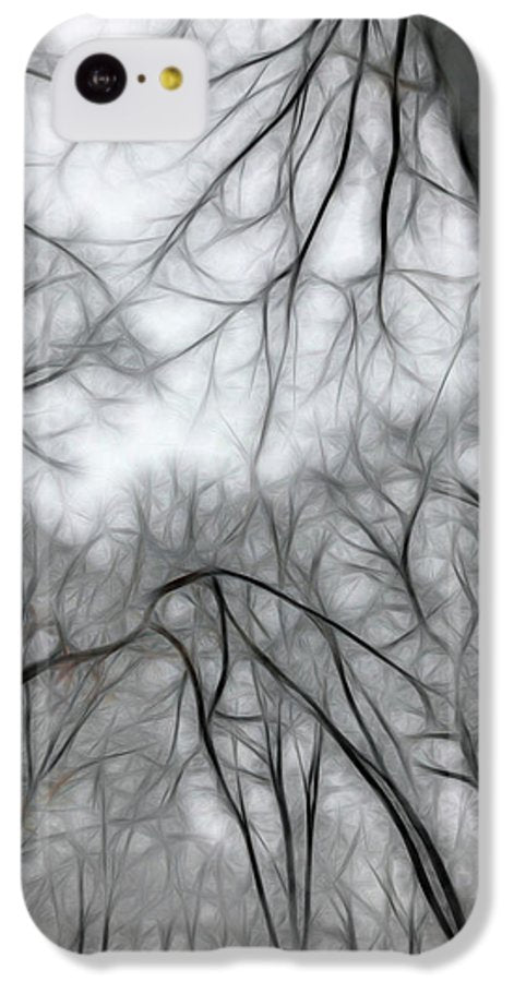 Calm Winter - Phone Case