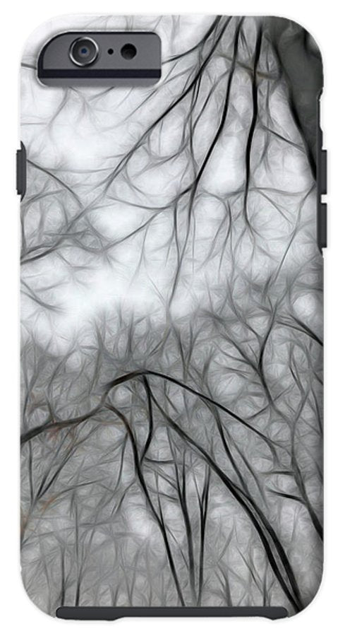 Calm Winter - Phone Case