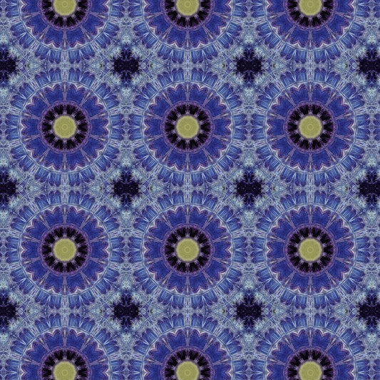 Cathedral Kaleidoscope Digital Image Download