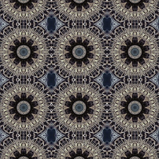 Cathedral Kaleidoscope 2 Digital Image Download
