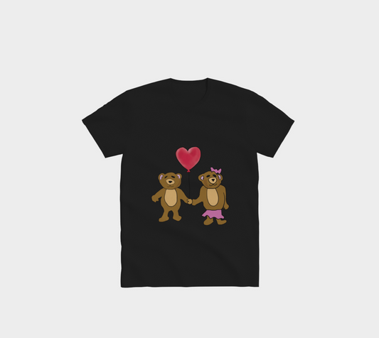 Teddy Bear Valentine