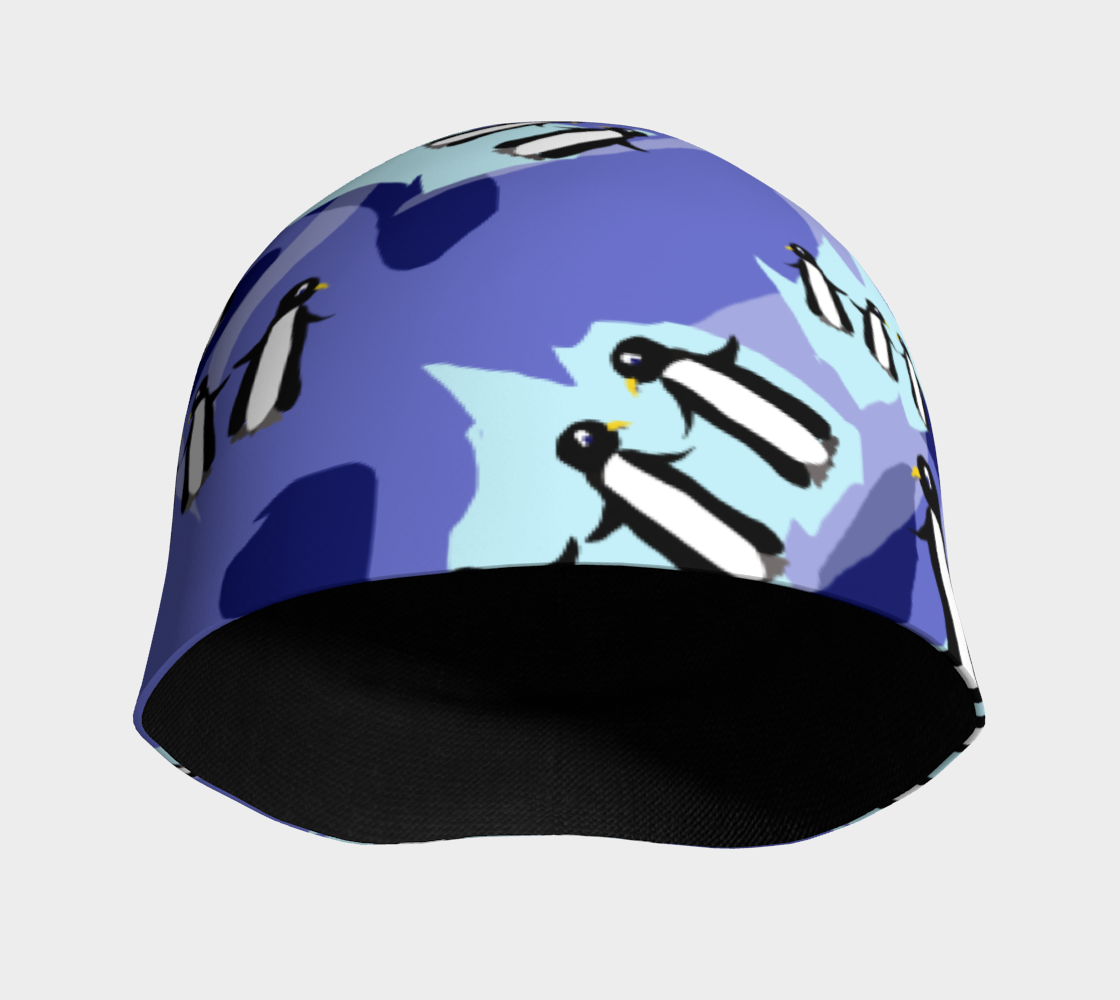 Penguins Hat